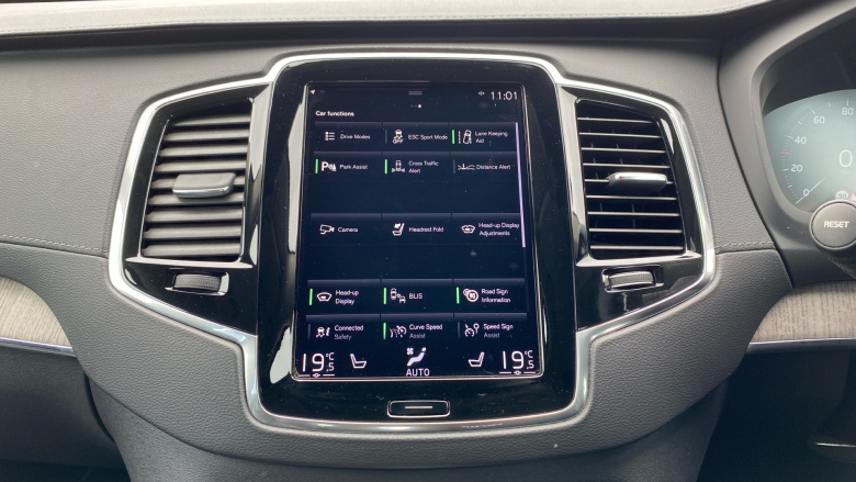Volvo Xc90 2.0 B5D [235] Inscription Pro 5dr AWD Geartronic Diesel Estate